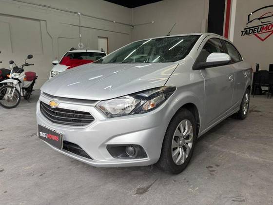 CHEVROLET PRISMA 1.4 MPFI LT 8V FLEX 4P MANUAL CHEVROLET PRISMA 1.4 MPFI LT 8V FLEX 4P MANUAL